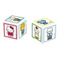 winning moves top trumps match hello kitty the crazy cube game english language extra photo 3