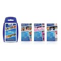 winning moves top trumps specials disney classics card game standard plastic case extra photo 1