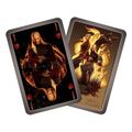 winning moves waddingtons no1 house of dragons playing cards extra photo 1