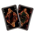 winning moves waddingtons no1 house of dragons playing cards extra photo 2