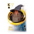 winning moves waddingtons no1 the lord of the rings playing cards extra photo 1