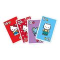 winning moves whot hello kitty english language extra photo 1