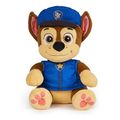 spin master paw patrol bedtime plush chase extra photo 1