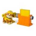 spin master paw patrol rubble crew power tool pups mission outils extra photo 2