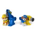 spin master paw patrol rubble crew power tool pups mission outils extra photo 5
