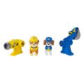 spin master paw patrol rubble crew power tool pups mission outils extra photo 6