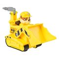spin master paw patrol rubble bulldozer vehicle extra photo 1