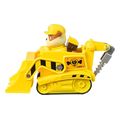 spin master paw patrol rubble bulldozer vehicle extra photo 3