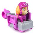 spin master paw patrol skye hoverboard vehicle extra photo 2