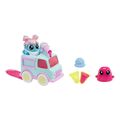 mga dohkins ice cream truck ampamp baker playset extra photo 1