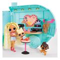mga lol surprise omg glam n go camper extra photo 4