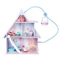 mga lol surprise omg winter cottage playset extra photo 1
