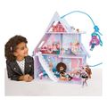 mga lol surprise omg winter cottage playset extra photo 3