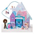 mga lol surprise omg winter cottage playset extra photo 5