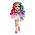 mga rainbow high creative crystals amaya raine fashion doll extra photo 1