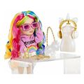 mga rainbow high creative crystals amaya raine fashion doll extra photo 2