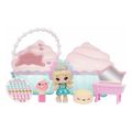 mga yummiland cupcake beauty bag extra photo 2