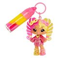 mga yummiland lip gloss doll series 2 mila mallows doll extra photo 1