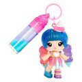 mga yummiland lip gloss doll series 2 stephie snowcone doll extra photo 1