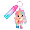 mga yummiland lip gloss doll series 2 stephie snowcone doll extra photo 2