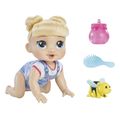 hasbro baby alive crawl n play harper hugs doll extra photo 3