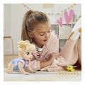 hasbro baby alive crawl n play harper hugs doll extra photo 6