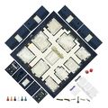 hasbro cluedo signature collection english language extra photo 1