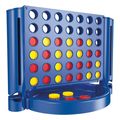 hasbro connect 4 grab and go board game extra photo 1