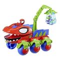 hasbro disney marvel spidey and his amazing friends dino webs crawler vehicle extra photo 2