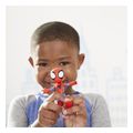 hasbro disney marvel spidey and his amazing friends spidey and friends fig collection pack exclf extra photo 2