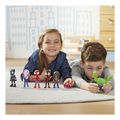 hasbro disney marvel spidey and his amazing friends spidey and friends fig collection pack exclf extra photo 3