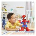 hasbro disney mavel spidey and his amazing friends dance n crawl spidey extra photo 5