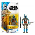 hasbro disney star wars bo katan 10cm action figure extra photo 1