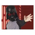 hasbro disney star wars darth vader electronic mask extra photo 3