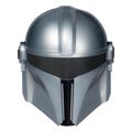 hasbro disney star wars the mandalorian basic mask role playing extra photo 1
