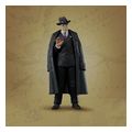hasbro fans adventure series indiana jones major arnold toht action figure 15cm excl extra photo 3 hasbro fans adventure series indiana jones major arnold toht action figure 15cm excl extra photo 3