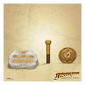 hasbro indiana jones raiders of the lost ark staff of ra headpiece electronic talisman 1 1 extra photo 3