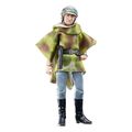 hasbro fans disney star wars the black series return of the jedi 40thanni princess leia endor extra photo 2