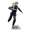 hasbro star wars the black series the book of boba fett luke skywalker grogu fig 15cm excl extra photo 3