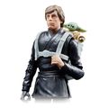 hasbro star wars the black series the book of boba fett luke skywalker grogu fig 15cm excl extra photo 4