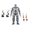 hasbro marvel avengers legends series 60th anni beyond earth s mightiest iron man model 01 extra photo 4