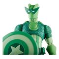 hasbro marvel avengers 60th anniversary beyond earth s mightiest super adaptoid fig extra photo 3