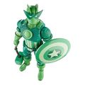 hasbro marvel avengers 60th anniversary beyond earth s mightiest super adaptoid fig extra photo 5