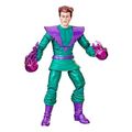 hasbro fans marvel legends molecule man action figure 15cm build a figure puff adder extra photo 1