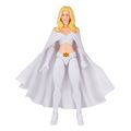 hasbro fans marvel legends series x men emma frost action figure build a figure ch od 15cm extra photo 1