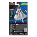 hasbro fans marvel legends series x men emma frost action figure build a figure ch od 15cm extra photo 2