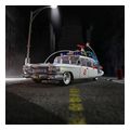hasbro ghostbusters ecto 1 1984 vehicle 113 extra photo 1
