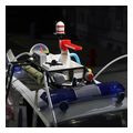 hasbro ghostbusters ecto 1 1984 vehicle 113 extra photo 4