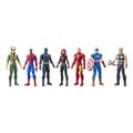 hasbro marvel avengers titan heroes series multipack collection f e5178 extra photo 1
