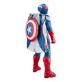 hasbro marvel captain america brave new world captain america flight mode action figure extra photo 6